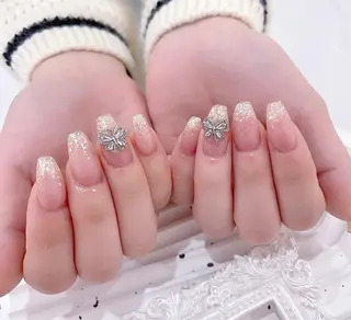 ネイル FLY Nail Salonのネイルデザイン
