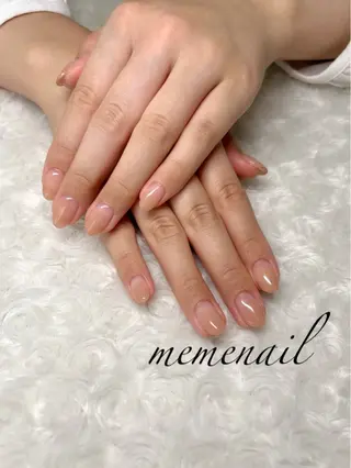 ネイル Noguchi Megumiのその他イメージ