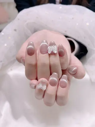 ネイル ジョリ kasumi🌹💅のネイルデザイン