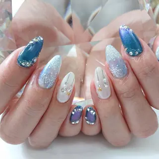 ネイル Coco Girlsのネイルデザイン