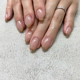 ネイル musee art所属・Musee art 亀戸店のネイルデザイン