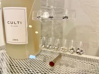 ネイル Mia nail 【平尾駅すぐ】のネイルデザイン