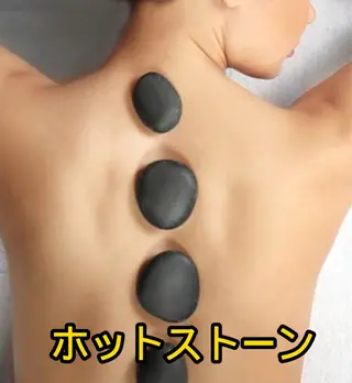 JUNA健康美エステ&リラク所属・JUNA 健康美エステ&リラクのエステ・リラクイメージ