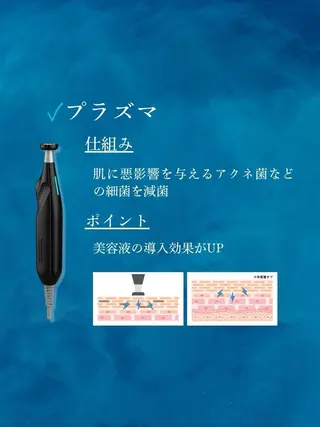 フェイシャルサロン Min-aのエステ・リラクイメージ