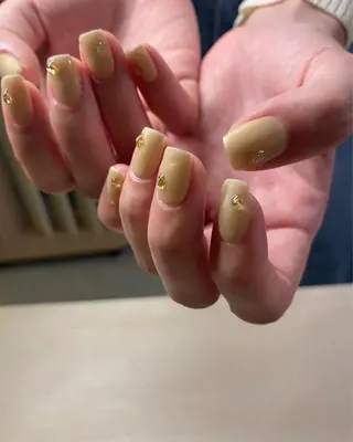 ネイル yuna mimoのネイルデザイン