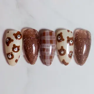 ネイル Dreamer nailのネイルデザイン