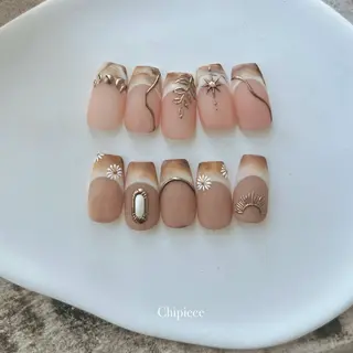 ネイル Chipieee Tokyoのその他イメージ