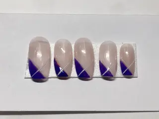 ネイル 整体・ネイル ヨシ堂💅のネイルデザイン