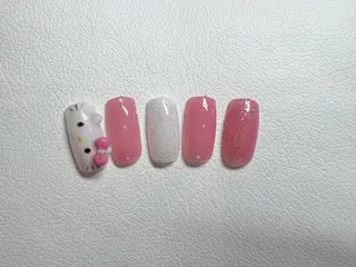 ネイル REVE/韓国ネイル yamaokaのネイルデザイン