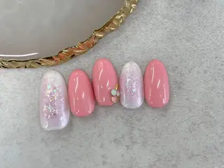 ネイル 東京 ネイルアカデミーのネイルデザイン