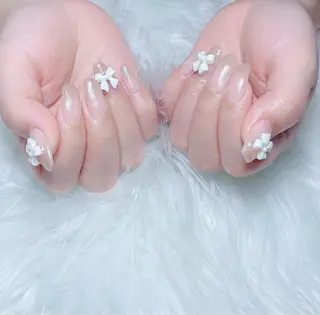 ネイル hairsalon556所属・hairsalon 556のネイルデザイン