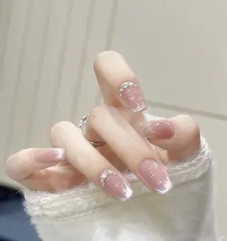 ネイル For U nail スカルプ専門店のネイルデザイン