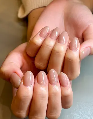 キッズ ネイル illum hicariのネイルデザイン