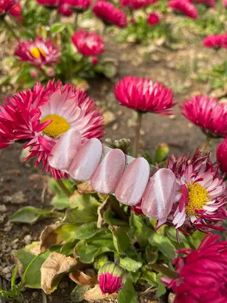 ネイル おくの かずのネイルデザイン