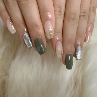 ネイル パラジェル登録サロンfeerique所属・Uchida Mayunaのその他イメージ