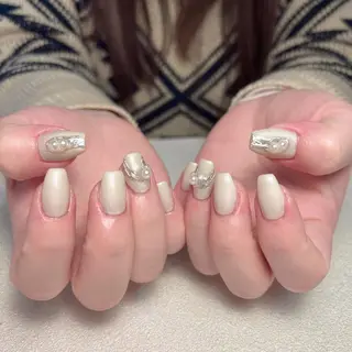 ネイル You&Me Yukiのネイルデザイン