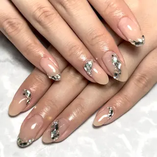 ネイル Nail Salon Lillion【リリオン】所属・lillion karenのネイルデザイン