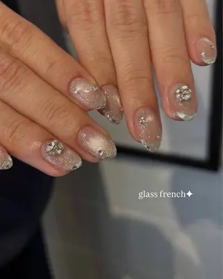 ネイル Ballie/ Mizukiのネイルデザイン