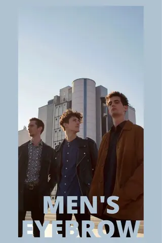 アイブロウ BALANCE LASHのマツエク・マツパデザイン