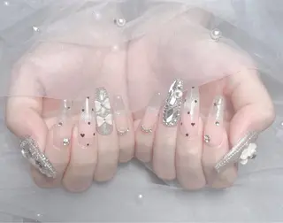 ネイル Amee Nail Salonのネイルデザイン
