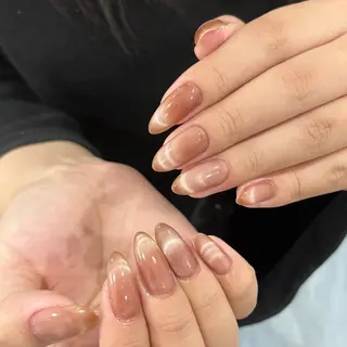 ネイル Ugirl Nail Harukaのネイルデザイン