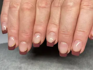ネイル Nail salon Three R所属・ネイルサロン Three   R.のエステ・リラクイメージ