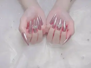 ネイル ＬuＬu ネイルサロンのネイルデザイン