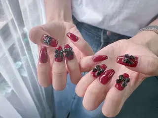 ネイル Miss Uネイルサロン所属・MissU ネイルサロンのネイルデザイン