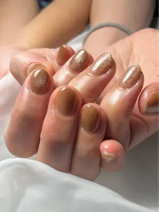 ネイル 金山 沙織のエステ・リラクイメージ