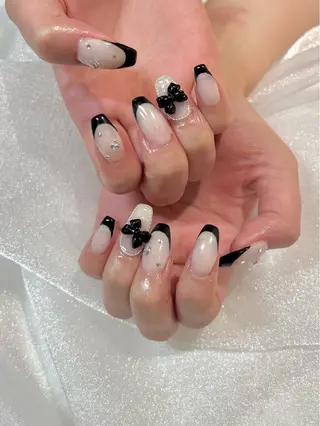 ネイル earth宇都宮. 柏崎のネイルデザイン