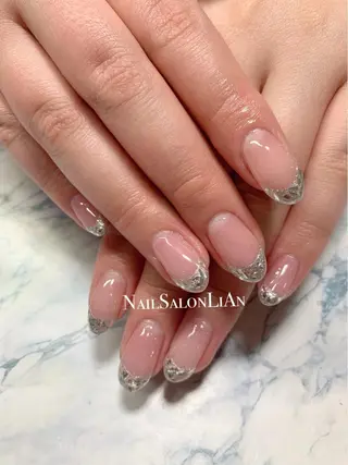 ネイル NailSalon LiAnのネイルデザイン