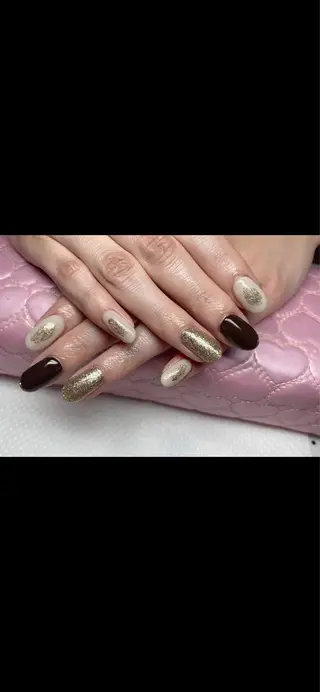 ネイル Nail Annのネイルデザイン