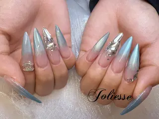 ネイル Joliesse nail salonのネイルデザイン