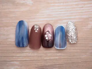 ネイル Laule'a Jr 🎀ネイリスト🌼のネイルデザイン