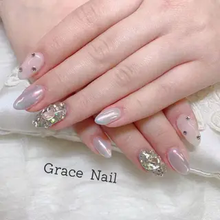 ネイル Grace Nail ☆柏駅☆のネイルデザイン
