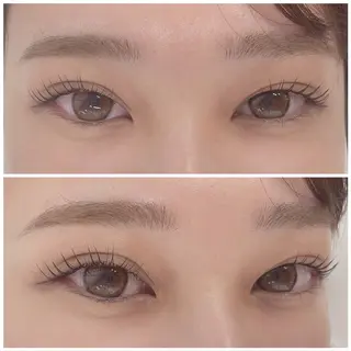 マツエク・マツパ Valentine所属・口コミ高評価✨ 安達ももかのマツエク・マツパデザイン