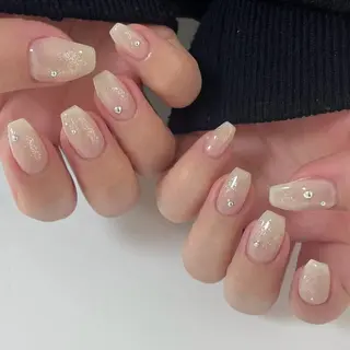 ネイル ｱﾝﾌﾟﾃﾙ renaのネイルデザイン