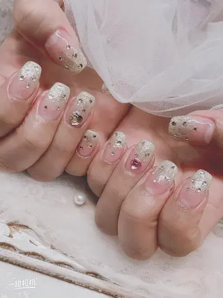 ネイル リン リンのネイルデザイン