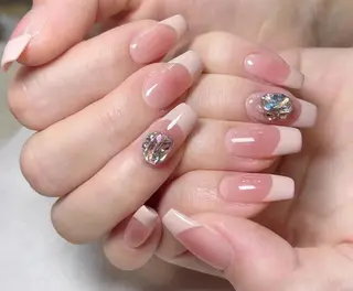 ネイル nail renのネイルデザイン
