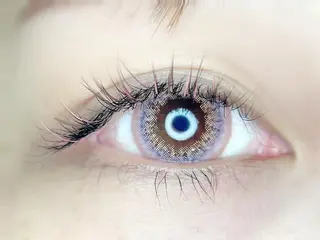 マツエク・マツパ irie hair &　eyelash所属・irie(ｱｲﾘｰ) hair&eyeのマツエク・マツパデザイン