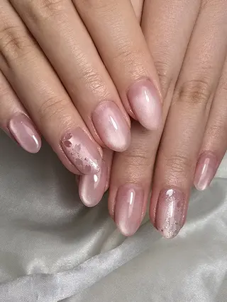 ネイル ビジュード ネイルのネイルデザイン