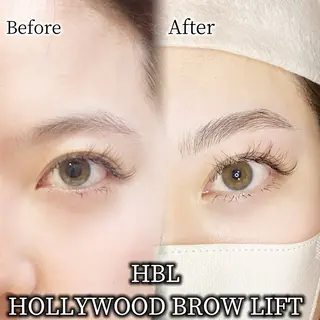 アイブロウ Bremine小幡店 KANAMIのマツエク・マツパデザイン