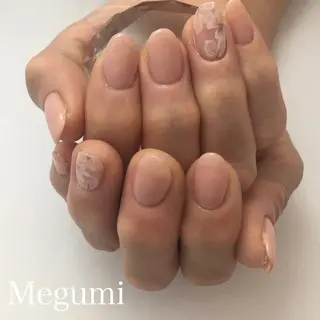 ネイル Megumi Nailのネイルデザイン