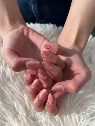 ネイル Re: Nailのネイルデザイン