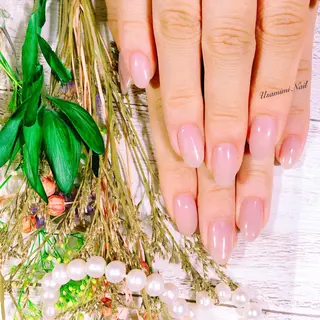 ネイル USAMiMi 🐰💕のネイルデザイン