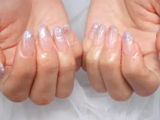 ネイル Nailsalon Graciasのネイルデザイン
