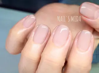 ネイル NAIL'S MODAのネイルデザイン