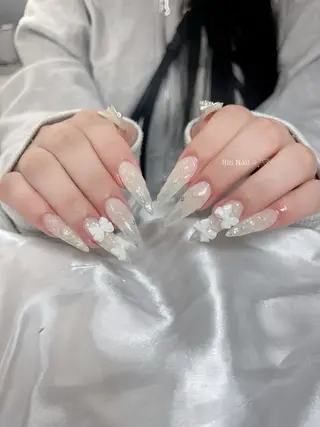 ネイル Rin Nail 新大久保店のネイルデザイン