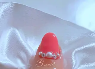 ネイル ネイルモデルさん募集 /代々木駅5分のネイルデザイン