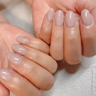 ネイル 大人キレイ 𝑁𝑖𝑥𝑖𝑠のネイルデザイン